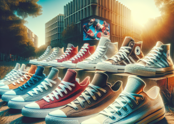 15 Best Canvas Sneakers, According to GQ Editors in 2026