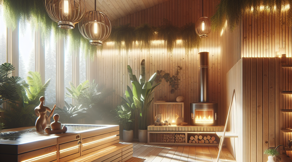 5 Best Home Saunas for At-Home Sweat Sessions in 2026