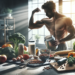 The 9 Best High-Protein Meals, According to Athletes, Nutritionists, and Chefs