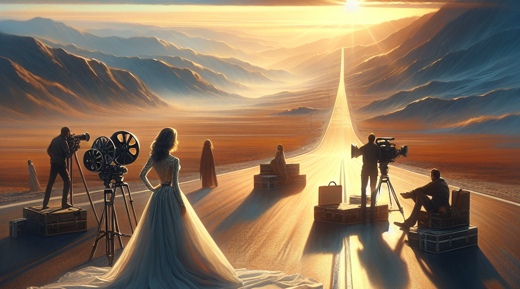 The Best Dressed Stars of the Week Balanced Drama With Simplicity