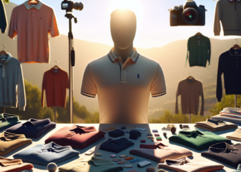 The Best Buttonless Polo Shirts in 2026, According to GQ