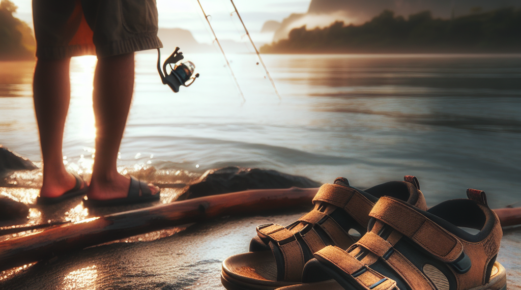 The Best Fisherman Sandals of 2026 Are the Polite Way to Show Feet