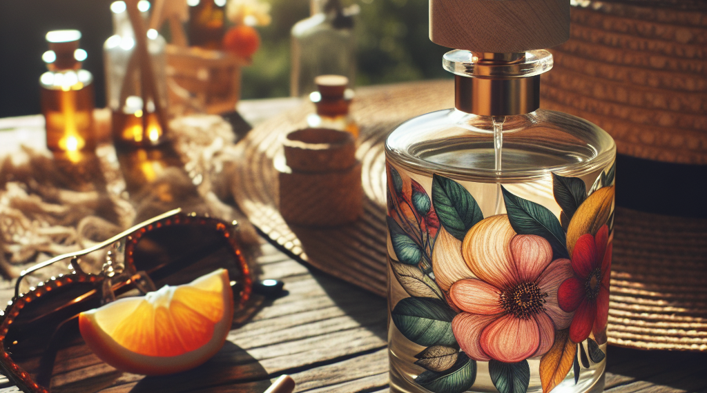 The Best Dries van Noten Summer Fragrances 2026: Refillable, Hand-Painted Bottles