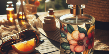 The Best Dries van Noten Summer Fragrances 2026: Refillable, Hand-Painted Bottles