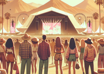 The Best Celebrity Coachella Outfits of 2026 So Far: Katseye, Ethel Cain & More