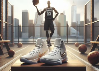 James Harden’s Latest Adidas Sneaker Is a Salute to Nipsey Hussle