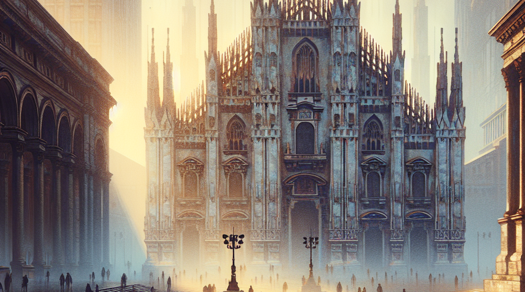 Milan’s contemporary art credentials further bolstered by arrival of Paris Internationale - The Art Newspaper