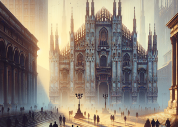 Milan’s contemporary art credentials further bolstered by arrival of Paris Internationale - The Art Newspaper