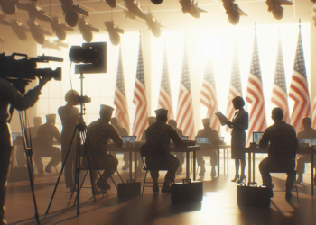 Las "dos semanas" de Trump: presión, amenazas y el arte de la ambigüedad calculada