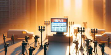 Las portadas del día