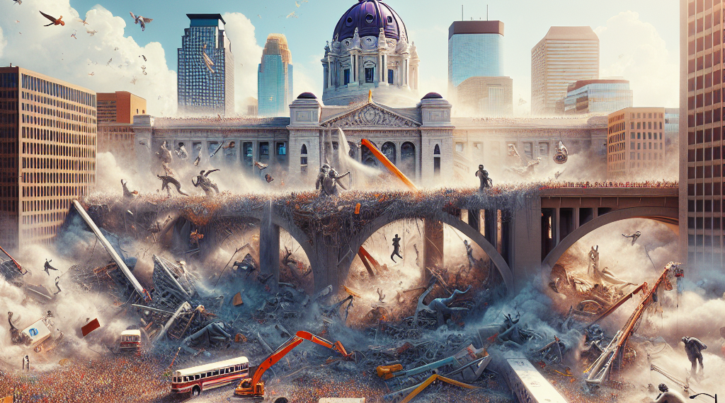 Major Arts Institutions In Minneapolis-St. Paul Are (Mostly) Bouncing Back