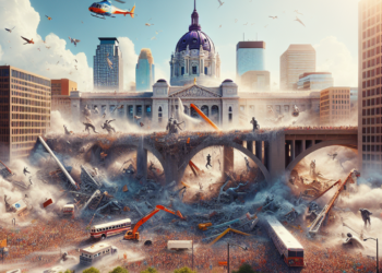 Major Arts Institutions In Minneapolis-St. Paul Are (Mostly) Bouncing Back