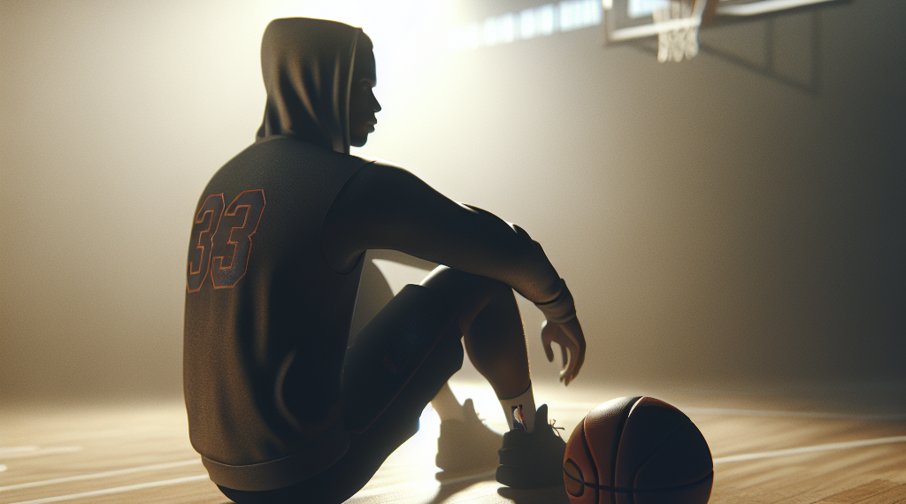 The NBA Playoffs Are a Lesson in How to Accept When It’s Over