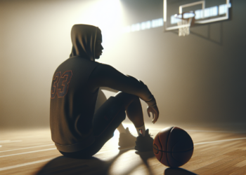 The NBA Playoffs Are a Lesson in How to Accept When It’s Over