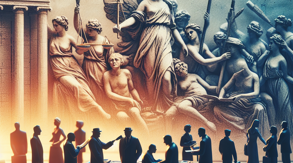 France’s lawmakers pass bill on restitution of artworks looted during colonial era