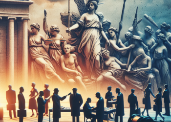 France’s lawmakers pass bill on restitution of artworks looted during colonial era