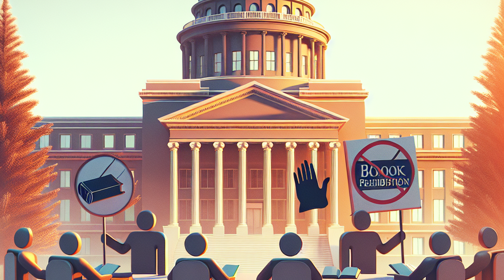 Idaho Legislature Changes Book Ban As Court Challenges Continue