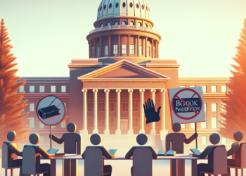 Idaho Legislature Changes Book Ban As Court Challenges Continue