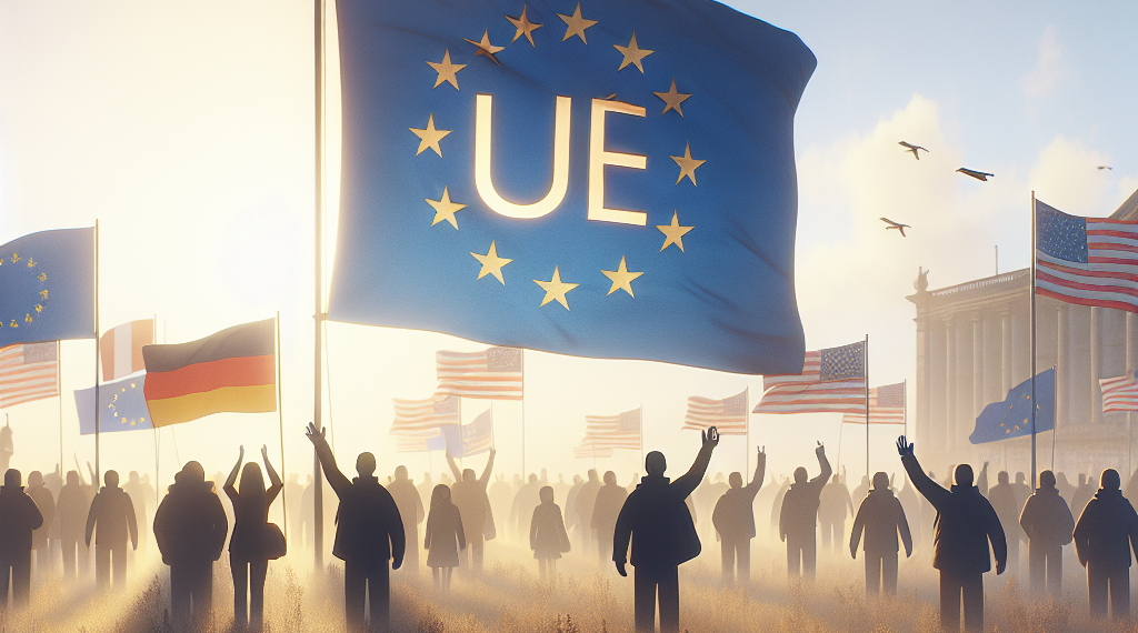 Language and democracy | Eurozine