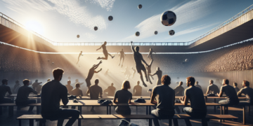 Levi’s and U.S. Soccer Are Dropping a Denim-Heavy World Cup Collection