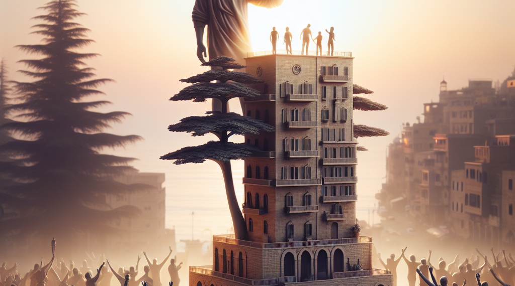 Líbano prepara "un acuerdo permanente" tras el alto al fuego con Israel