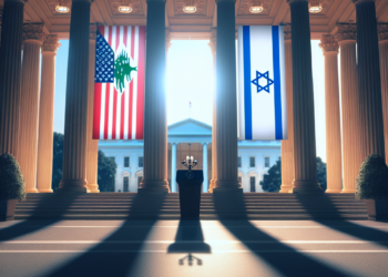 Presidencia de Líbano anuncia conversaciones con Israel el martes en Washington