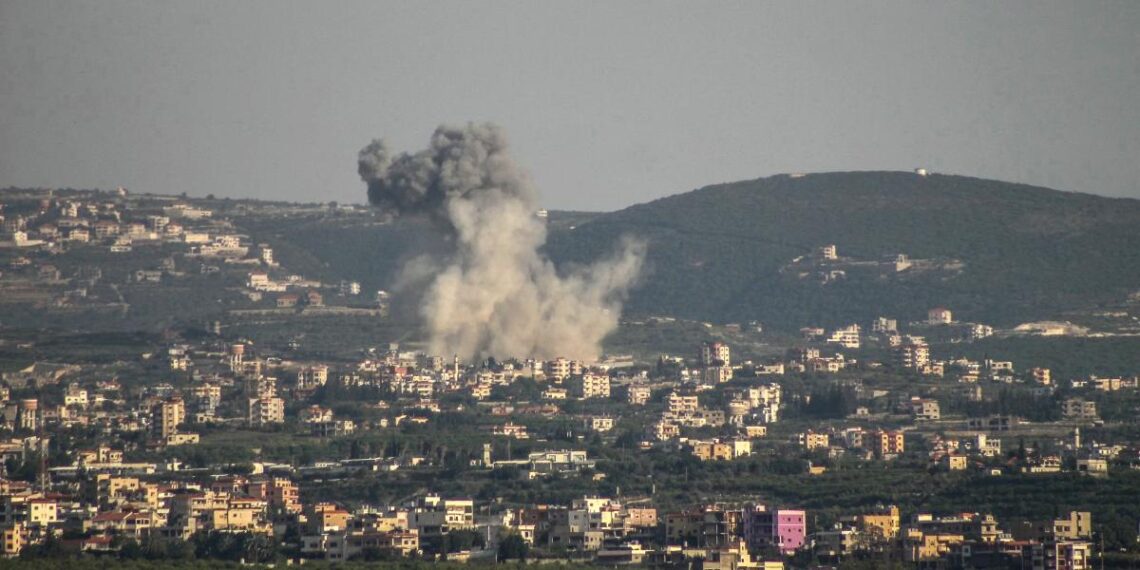 Líbano eleva a más de 2,400 las víctimas mortales por los ataques de Israel pese a la tregua