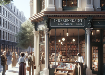Independent bookstores make quiet comeback as big chains dominate retail | US small business