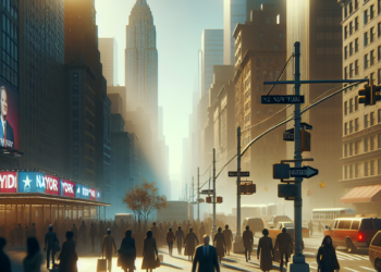 Book uncovers the life of Barnett Newman, an artist who ran for New York mayor - The Art Newspaper