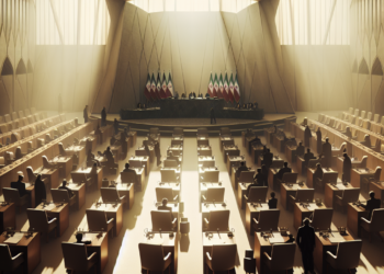 Presidente del Parlamento iraní dice que un acuerdo final con EU está "lejos"