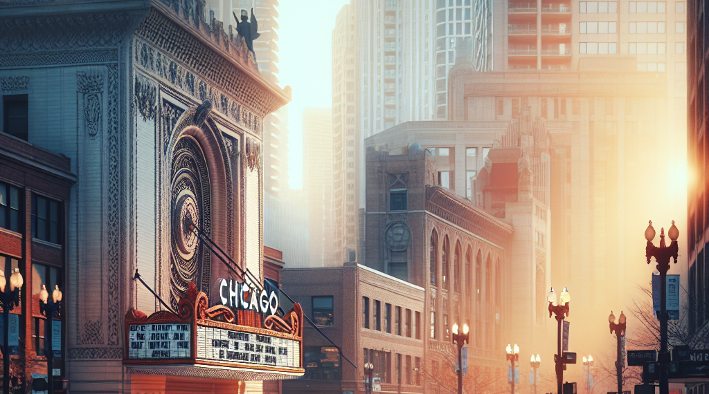 Chicago arts leaders back proposed law aimed at fake tickets