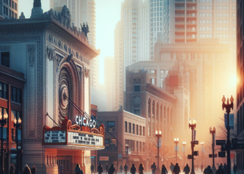Chicago arts leaders back proposed law aimed at fake tickets