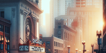 Chicago arts leaders back proposed law aimed at fake tickets