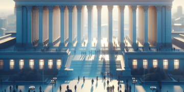 Los líderes de la UE piden que se avance ya en la adhesión de Ucrania tras aprobar el crédito de 90.000 millones: "Es el momento"