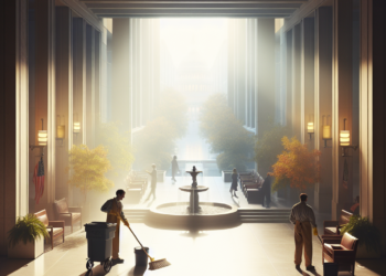 Purgas, fe y poder: la revolución ideológica en el Pentágono de Pete Hegseth