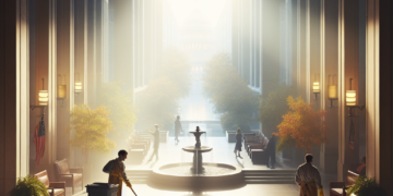 Purgas, fe y poder: la revolución ideológica en el Pentágono de Pete Hegseth