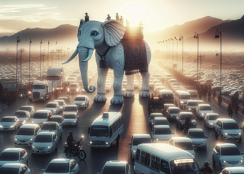 LitioMx: El elefante blanco que ha costado 38.6 mdp sin producir un solo gramo