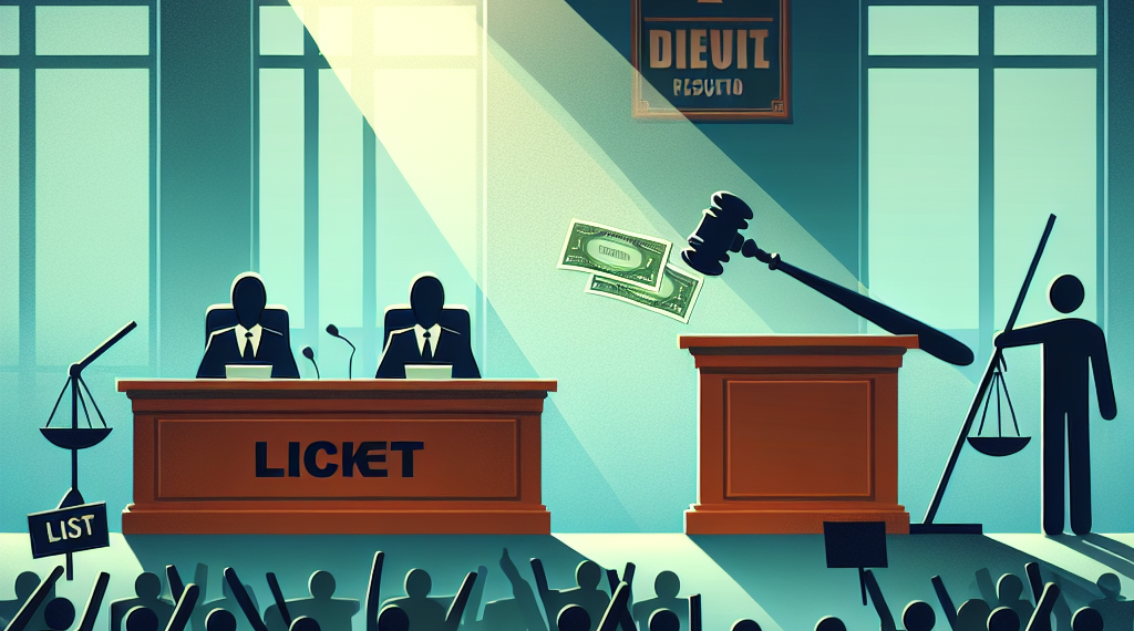 Live Nation and Ticketmaster lose antitrust trial: What happened, what it means, and what comes next