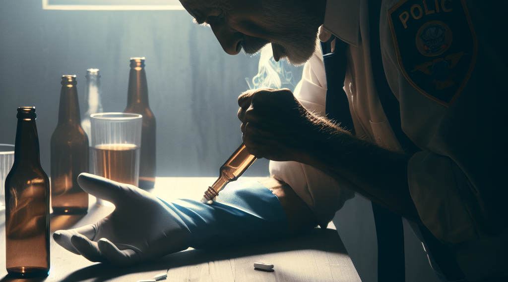 What ‘The Pitt’ Understands About Addiction