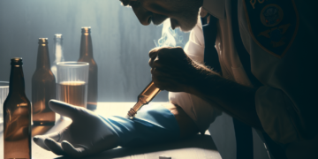 What ‘The Pitt’ Understands About Addiction