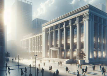 What The Ambitious New LACMA Building Is Trying To Do