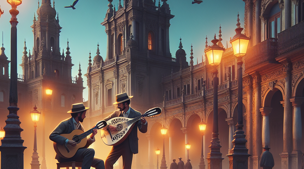 Mad About the Mandolin | The New Yorker