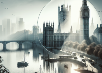 Londres evoca la "urgente necesidad" de reabrir el Estrecho de Ormuz durante una cumbre virtual con más de 40 países