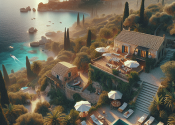 The 20 Best Airbnbs in Sicily, From Historic Villas to Seaside Rooftops