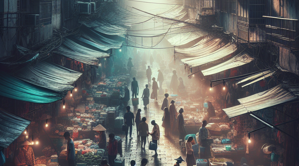 The Unnameable Artists of the Canton Trade System