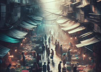 The Unnameable Artists of the Canton Trade System