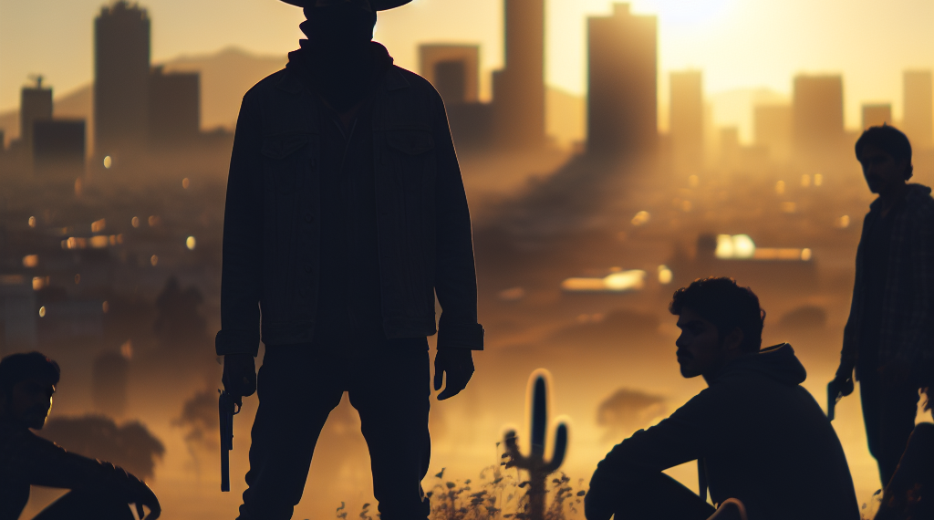 The Devils of Street Style Wear Prada