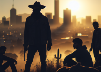 The Devils of Street Style Wear Prada