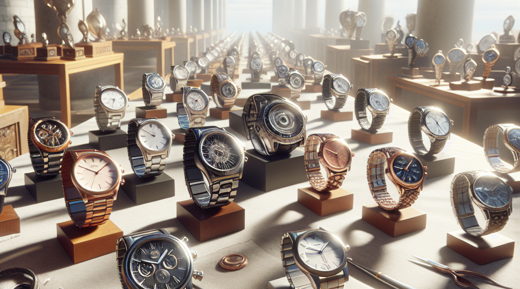 The Most Coveted Watches of 2026, According to a Retail Expert