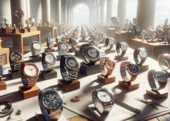 The Most Coveted Watches of 2026, According to a Retail Expert